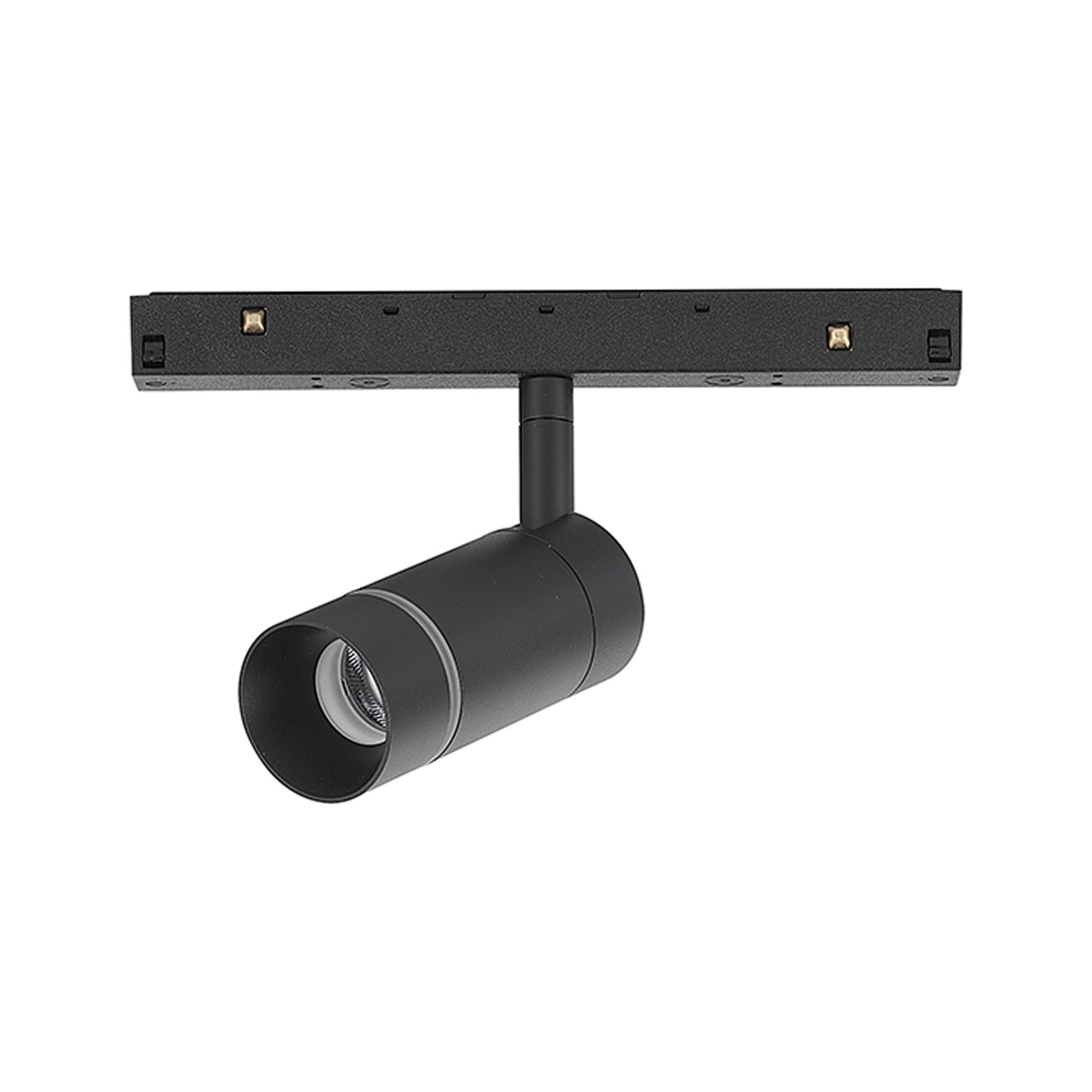 M9069  Magneto Spotlight, 7W LED, 4000K, 585lm, Black